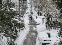 Μαρουσάκης: Προειδοποίηση για χιόνια «όπως το 2002» Μαρουσάκης: Προειδοποίηση για χιόνια «όπως το 2002»