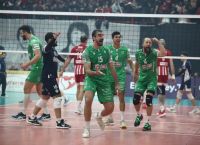 Παναθηναϊκός: Sold out ο Αγ. Θωμάς για την ρεβάνς χωρίς καν να βγουν εισιτήρια!