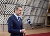 Κυριάκος Μητσοτάκης: Ζήτησε επιπλέον χρήματα για το φράχτη στον Έβρο