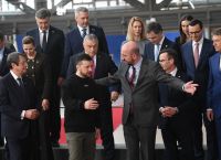 Ευρωπαϊκή Ένωση: «Θα σταθούμε ακλόνητα στο πλευρό της Ουκρανίας για όσο διάστημα χρειαστεί»