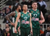 «Διπλή κρούση του Παναθηναϊκού σε Ποτσέκο»