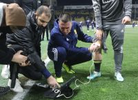 Άρης: Η εξήγηση για την on field εξέταση πριν τον αγώνα με τον Παναθηναϊκό