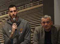 Παπαγιάννης: «Ανεξαρτήτως εικόνας, στόχος του Παναθηναϊκού είναι να διεκδικεί τίτλους και να τους κερδίζει»