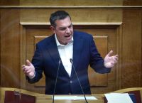 Τσίπρας: «Υπό δίωξη» ο πολιτισμός στην Ελλάδα