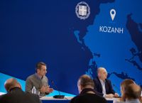 Αύριο η εξειδίκευση των μέτρων που ανακοίνωσε ο πρωθυπουργός