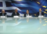 Greek gov’t unveils new package of support measures worth 800 million euros