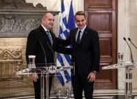 Επαναλειτουργία του αγωγού Μπουργκάς – Αλεξανδρούπολης