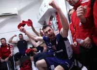 Ολυμπιακός: Η αποστολή της ομάδας βόλεϊ θα βρεθεί λίγο μετά τις 18.00 στον Ρέντη