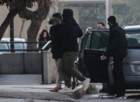 Κολωνός: Προφυλακίστηκαν οι 4 από τους 5 συλληφθέντες [vid]