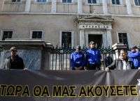 Καλλιτέχνες: Επιφυλακτικοί μετά τη δημοσιοποίηση της ΚΥΑ για τα μισθολογικά τους [vid]