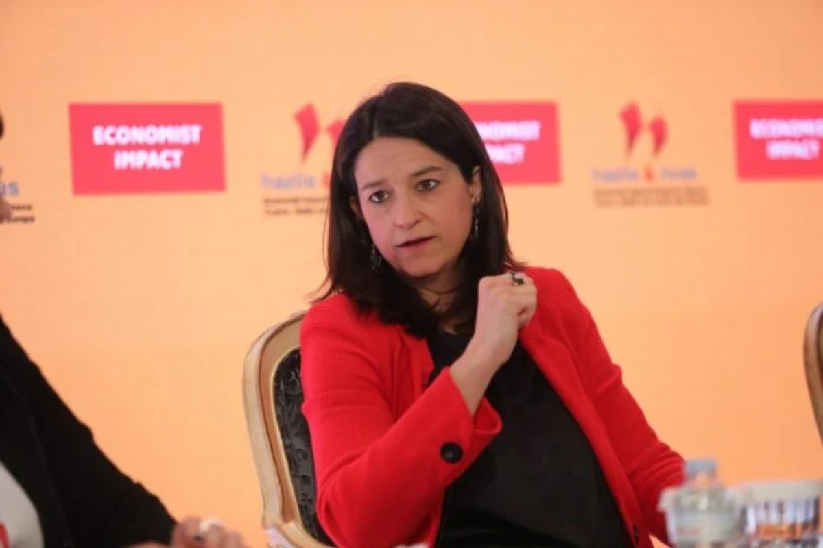 Κεραμέως: Οι γενιές που έρχονται θα αλλάξουν πολλές επαγγελματικές διαδρομές