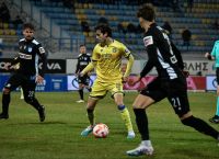 Αστέρας – ΠΑΣ Γιάννινα 1-1