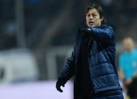 Αλμέιδα για τη διαιτησία: “Είμαι προπονητής, όχι αστυνομικός”