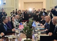 Strengthening cooperation between Greece and the US promotes common interests.