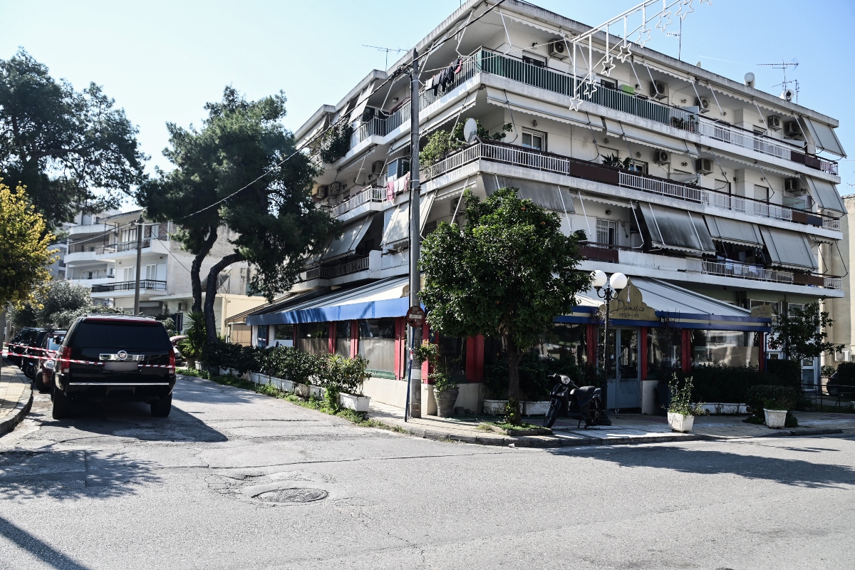 Δολοφονία υδραυλικού στη Νέα Ιωνία: Τα σενάρια διαφυγής που εξετάζει η ΕΛΑΣ
