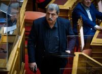 Ένωση Δικαστικών Λειτουργών του ΣτΕ κατά του Παύλου Πολάκη: Δημόσιος λόγος σαν και αυτόν είναι επικίνδυνος