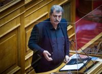 Άρση της ασυλίας του Παύλου Πολάκη αποφασίστηκε από τη Βουλή
