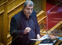Παρέμβαση της Εισαγγελίας για τις αναρτήσεις Πολάκη στο ίντερνετ