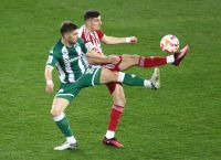 Ολυμπιακός – Παναθηναϊκός 0-0