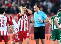 Τί λέει ο κανονισμός για το οφσάιντ στο γκολ του Ολυμπιακού που ακυρώθηκε