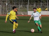 Λεβαδειακός – Παναιτωλικός 0-0
