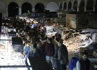 Καθαρά Δευτέρα 2023: Πώς θα λειτουργήσουν Βαρβάκειος και Ρέντη σήμερα