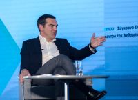 Τσίπρας: Εγώ αποφάσισα την παραπομπή και την καθαίρεση Πολάκη