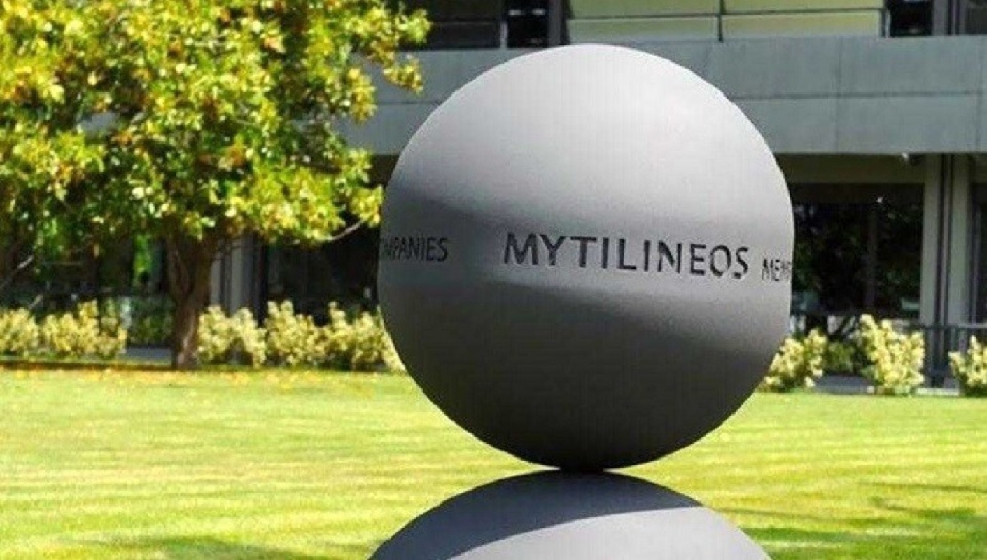 Mytilineos και Saint-Gobain υπέγραψαν συμφωνία πώλησης ηλεκτρικής ενέργειας