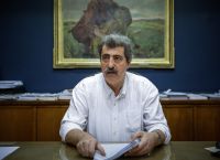 Σφακιανός ή απλά πονηρός;