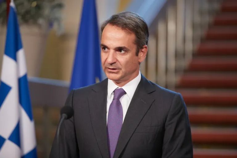 World Cancer Day: “The fight against cancer is an issue that concerns us all,” Mitsotakis says