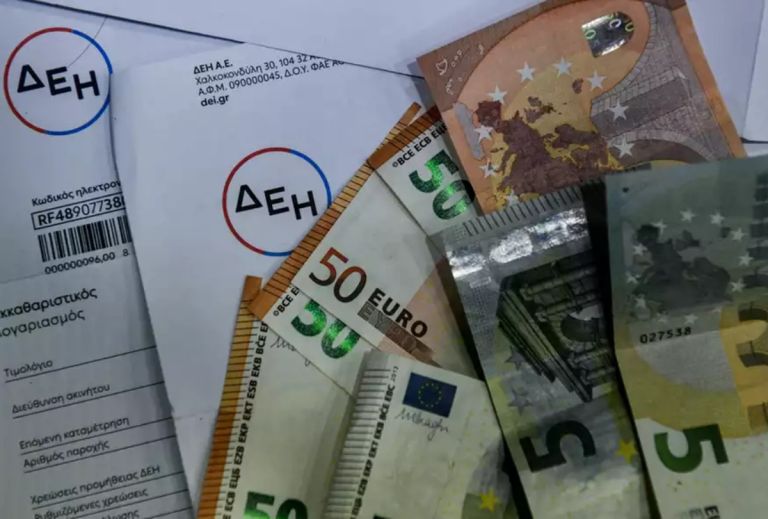 Ρεύμα: Έρχεται τροπολογία για τα 300 εκατ. υπερεσόδων των προμηθευτών