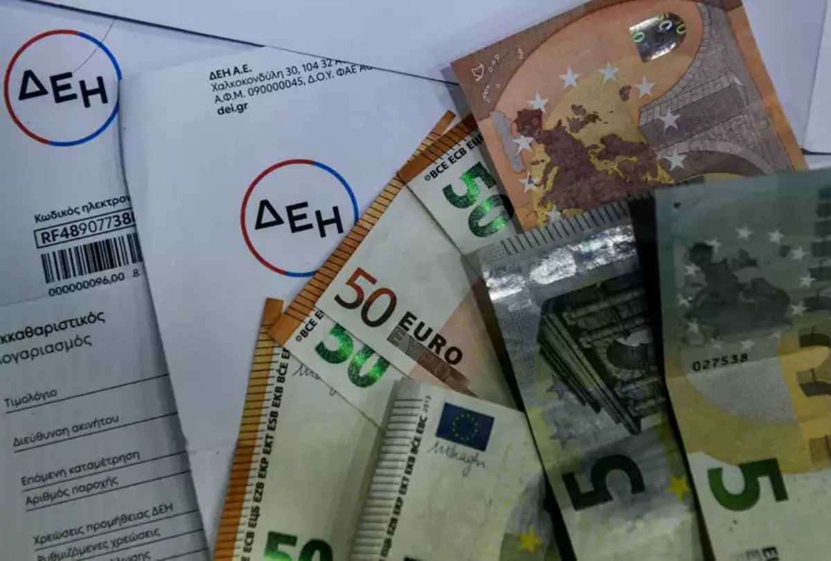 Ρεύμα: Έρχεται τροπολογία για τα 300 εκατ. υπερεσόδων των προμηθευτών