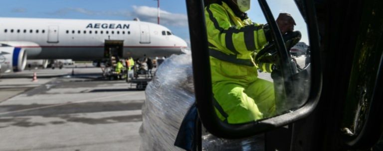 Greece sending five planes with humanitarian aid to Türkiye
