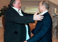 Ντεπαρτιέ: Είμαι ένας Ρώσος που βρίσκει ανόητο τον πόλεμο Ντεπαρτιέ: Είμαι ένας Ρώσος που βρίσκει ανόητο τον πόλεμο