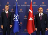 Τουρκία: Αλληλεγγύη για τον σεισμό – Βέτο Άγκυρας στην ταυτόχρονη ΝΑΤΟϊκή ένταξη Σουηδίας – Φινλανδίας [vid]