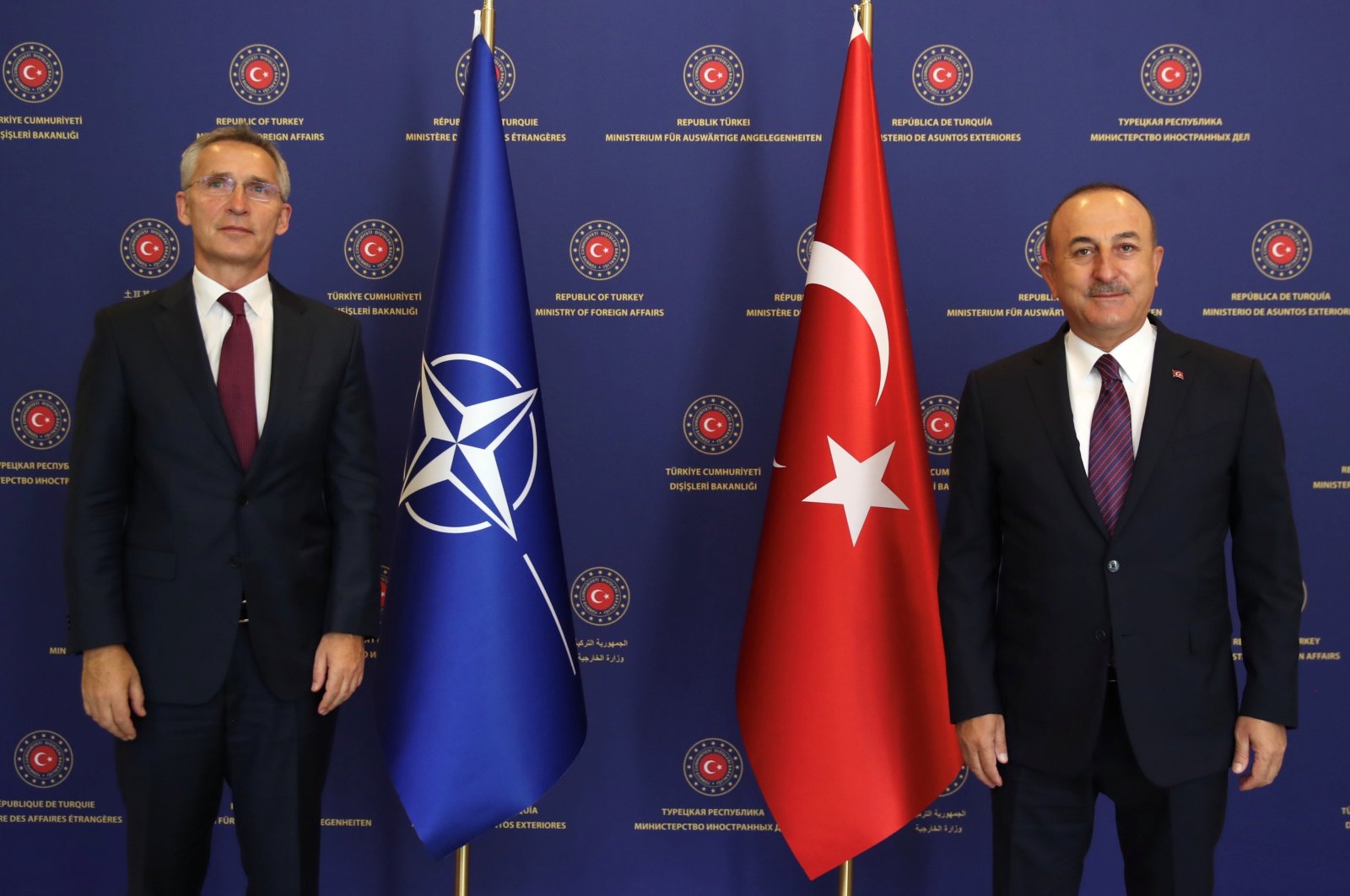 Τουρκία: Αλληλεγγύη για τον σεισμό – Βέτο Άγκυρας στην ταυτόχρονη ΝΑΤΟϊκή ένταξη Σουηδίας – Φινλανδίας [vid]