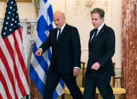 US Secretary of State Blinken to travel to Germany, Türkiye, and Greece Feb. 16-22