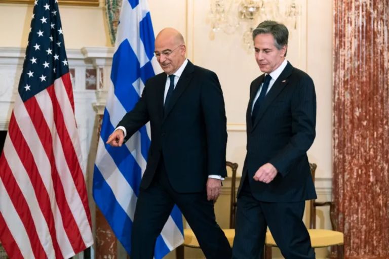 US Secretary of State Blinken to travel to Germany, Türkiye, and Greece Feb. 16-22