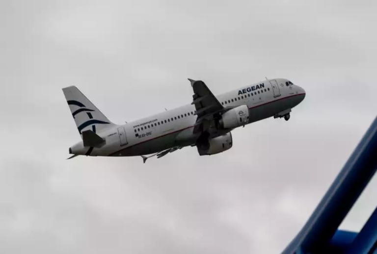 Νέα 3ετής συμφωνία AEGEAN – TUI France για πτήσεις από το αεροδρόμιο της Λιλ