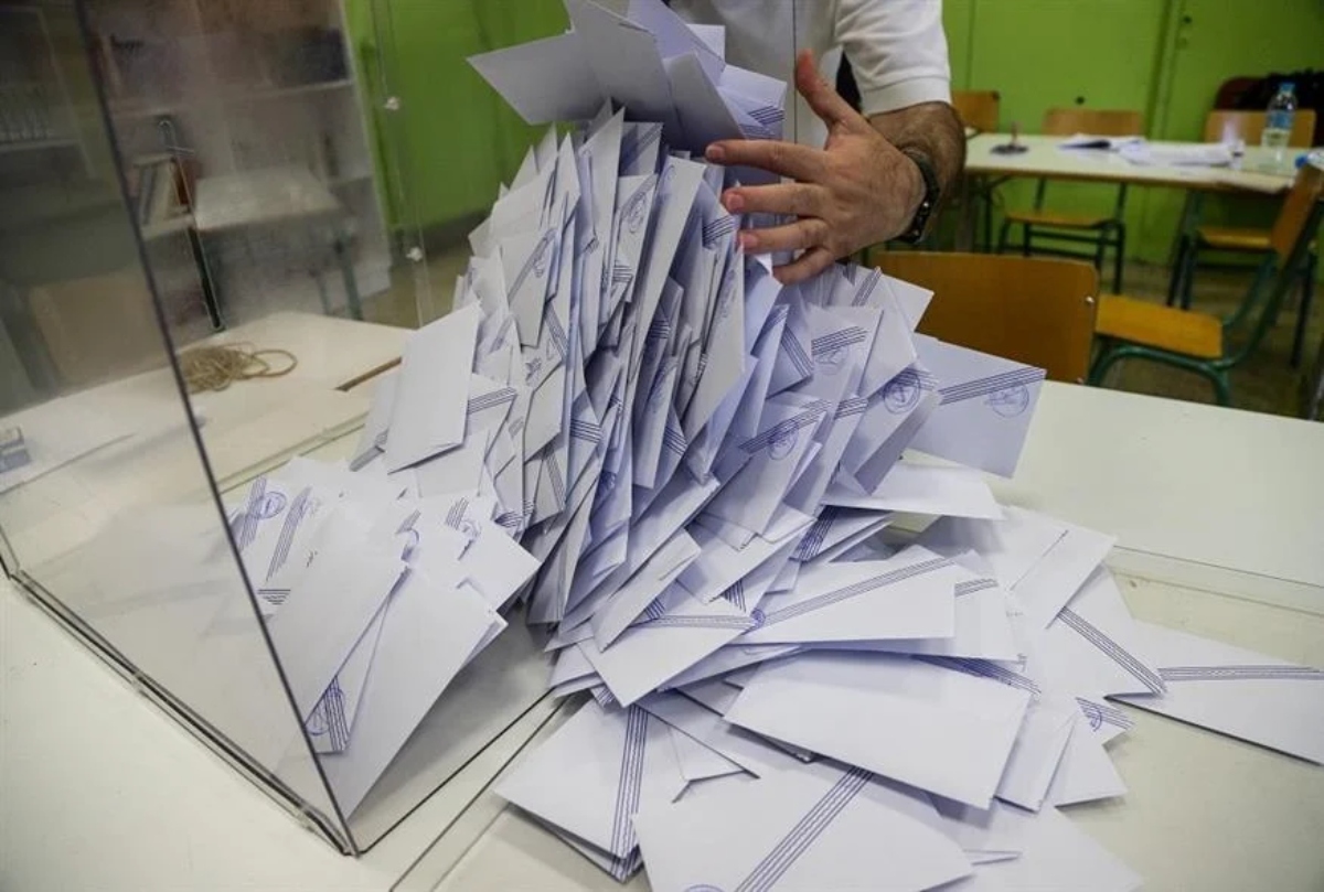 Εκλογές 2023: Τέσσερα στοιχεία θα επηρεάσουν την ψήφο των πολιτών