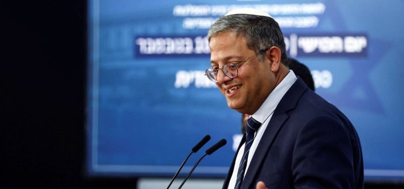 Ισραήλ: Δόθηκε εντολή στο Τμήμα Αδειών Όπλων να εκδώσουν 10.000 άδειες για οπλοκατοχή