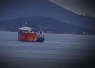 Αλβανία: Μπλόκο σε τάνκερ με 22.500 τόνους πετρελαίου – Φέρεται να προερχόταν από τη Ρωσία