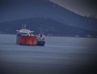 Αλβανία: Μπλόκο σε τάνκερ με 22.500 τόνους πετρελαίου – Φέρεται να προερχόταν από τη Ρωσία