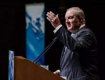 Costas Karamanlis will not be a candidate in upcoming elections