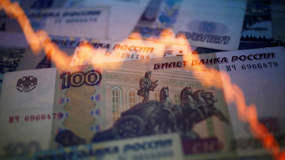 Reuters: Οι προοπτικές του ΔΝΤ για τη Ρωσία είναι πολύ ρόδινες για να είναι αληθινές