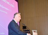 Καλαφάτης: «Ένα βήμα μπροστά στην ψηφιακή εποχή η Θεσσαλονίκη»