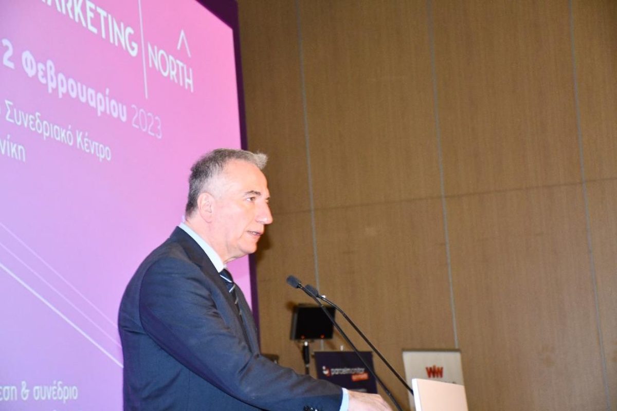 Καλαφάτης: «Ένα βήμα μπροστά στην ψηφιακή εποχή η Θεσσαλονίκη»