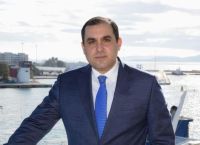 Κατσαφάδος: Η ναυτιλία χρειάζεται εκσυγχρονισμένο ναυτικό δίκαιο