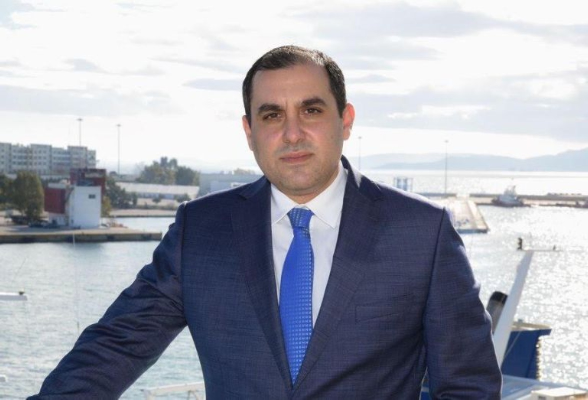 Κατσαφάδος: Η ναυτιλία χρειάζεται εκσυγχρονισμένο ναυτικό δίκαιο