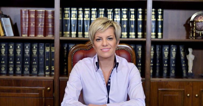 Νικολάου κατά ΣΔΟΕ: Θα προσφύγω στη δικαιοσύνη – Όλα έγιναν νόμιμα [vid]